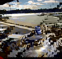 Sam's Pizzeria on the Waterfront - Surfers Paradise Gold Coast