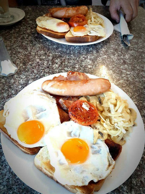 Sarah's Patisserie - Bertram - Surfers Paradise Gold Coast 0