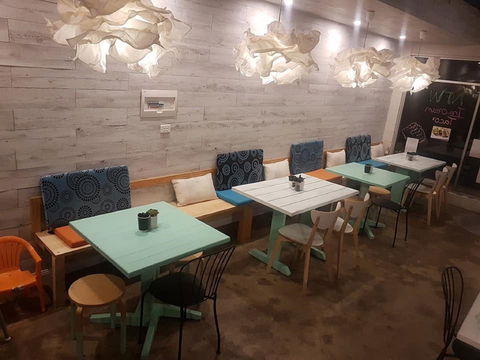 Scoop Bagels And Ice Creamery - Surfers Paradise Gold Coast 2