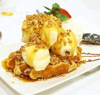 St Peters Lunch Bar - Surfers Paradise Gold Coast