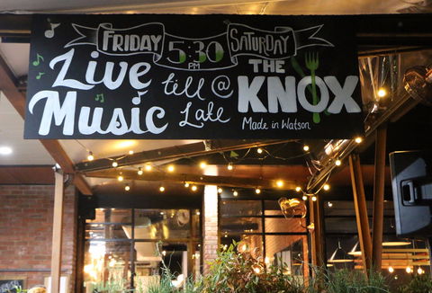 The Knox Made In Watson - Surfers Paradise Gold Coast 2