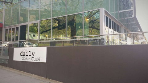 The Daily Dose - Surfers Paradise Gold Coast 0