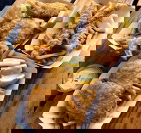 The Squid Shack - Surfers Paradise Gold Coast