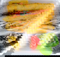 The Corridor Restaurant and Bistro - Surfers Paradise Gold Coast