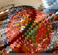 The Corner Kitchen - Surfers Paradise Gold Coast