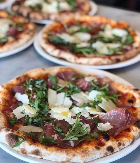 The Italian Corner - Surfers Paradise Gold Coast 0