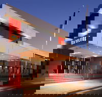 The Bistro at the  Bathurst RSL Club - Surfers Paradise Gold Coast