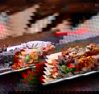 Two Doors - Closed Until Further Notice - Surfers Paradise Gold Coast