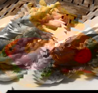 Whalers Galley Cafe - Surfers Paradise Gold Coast