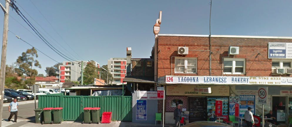 Yagoona NSW Surfers Paradise Gold Coast