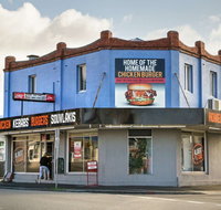 Albert Road Store and Take Away - Surfers Paradise Gold Coast