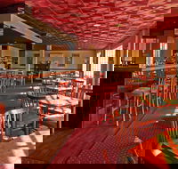 All Seasons Bar  Grill - Surfers Paradise Gold Coast