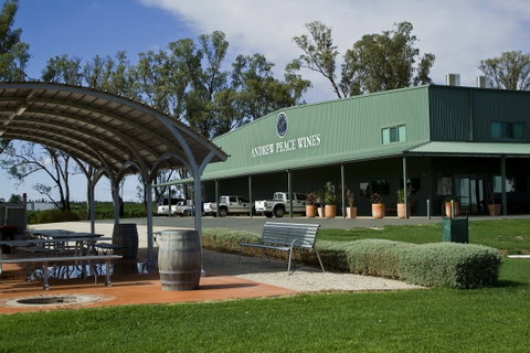 Andrew Peace Wines - Surfers Paradise Gold Coast 0