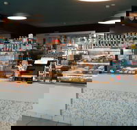 Aqualink Cafe - Surfers Paradise Gold Coast