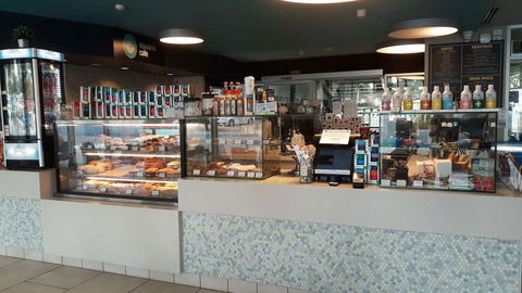 Aqualink Cafe - Surfers Paradise Gold Coast 0