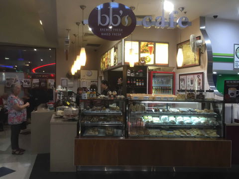 BB's Café - Stafford - Surfers Paradise Gold Coast 0