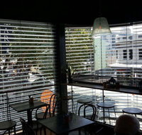 Berkelouw Caf 1812 - Surfers Paradise Gold Coast