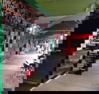 Cafe Bordeaux - Surfers Paradise Gold Coast