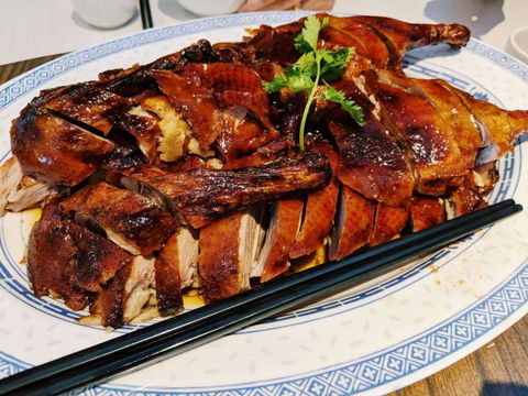 Calamvale BBQ And Chinese Restaurant - Surfers Paradise Gold Coast 0