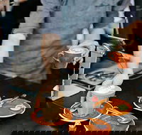 Campos Coffee - Newstead - Surfers Paradise Gold Coast