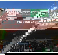 Chosen Bean Cafe - Surfers Paradise Gold Coast