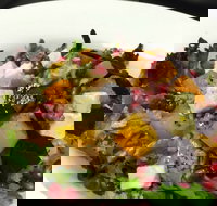 Cookies Lounge Bar - Surfers Paradise Gold Coast