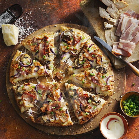Domino's - Surfers Paradise Gold Coast 0