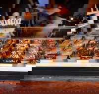 Earth  Steam Coffee Co. - Surfers Paradise Gold Coast