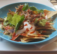 Embers Bar  Grill - Surfers Paradise Gold Coast