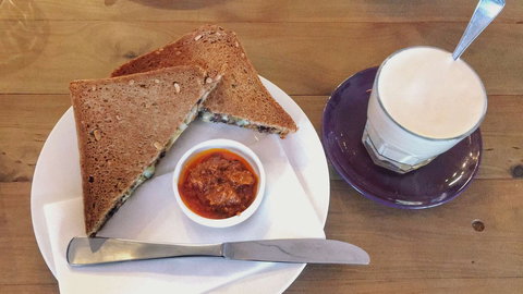 Felix & Co. Specialty Coffee - Surfers Paradise Gold Coast 0