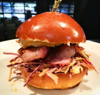 Fitzroy's Kitchen - Surfers Paradise Gold Coast