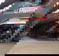 Freshie Chicken - Surfers Paradise Gold Coast