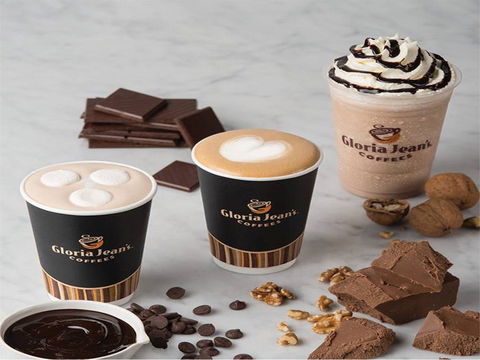 Gloria Jean's Coffees - Sorrento Quay - Surfers Paradise Gold Coast 0