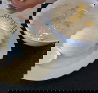 Grain Express - Surfers Paradise Gold Coast