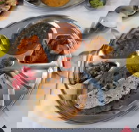 Gujju's Cafe  Chaat House - Surfers Paradise Gold Coast