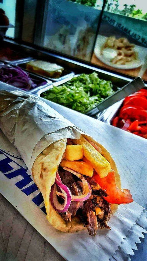 Gully Fish & Grill - Surfers Paradise Gold Coast 0