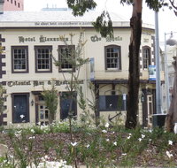 Hope  Anchor Tavern - Surfers Paradise Gold Coast
