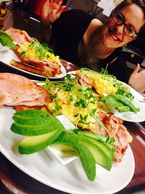 Jarrahdale General Store Cafe - Surfers Paradise Gold Coast 0