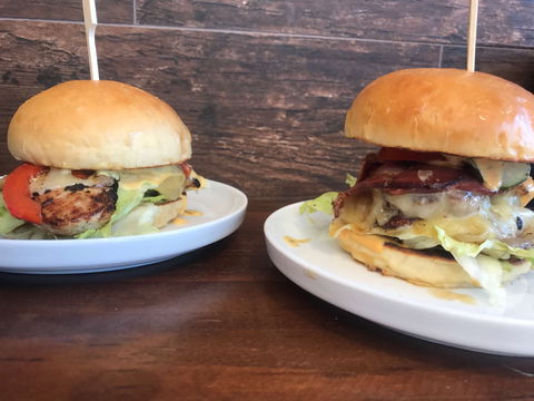 Joe's Milkbar - Surfers Paradise Gold Coast 0