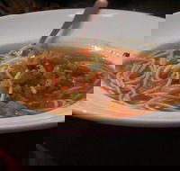 Josephines Restaurant