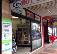 Kim Hot Bread - Surfers Paradise Gold Coast