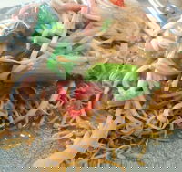 Kowloon Cafe - Surfers Paradise Gold Coast