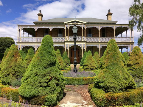 Lawrenny Estate Distillery - Surfers Paradise Gold Coast 1