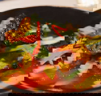 Le Resto Thai - Surfers Paradise Gold Coast