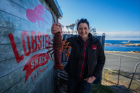 Lobster Shack Tasmania - Surfers Paradise Gold Coast 2