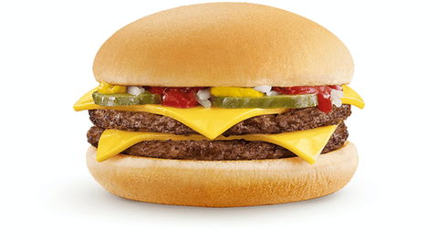 McDonald's - Civic - Surfers Paradise Gold Coast 0