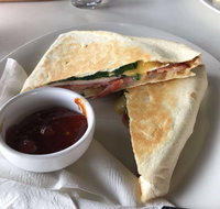 Montys Cafe - Surfers Paradise Gold Coast