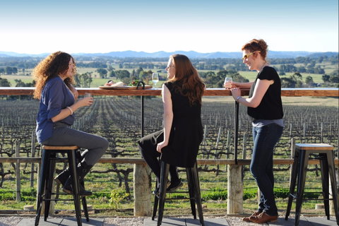 Moothi Estate Vineyard And Cellar Door - Surfers Paradise Gold Coast 0