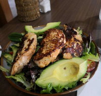 Oscars Cafe - Surfers Paradise Gold Coast