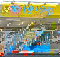 Otree - Surfers Paradise Gold Coast